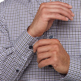 Camisa Lucchese Mod AZ20112-9914