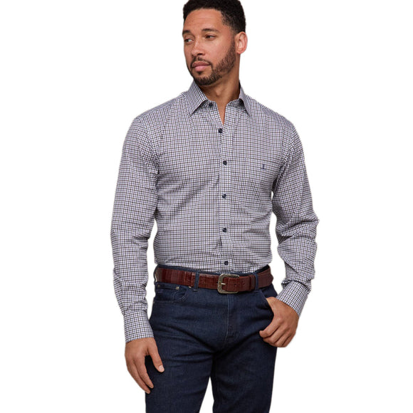 Camisa Lucchese Mod AZ20112-9914