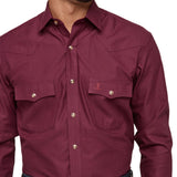 Camisa Lucchese Mod AZ20115-6301