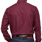 Camisa Lucchese Mod AZ20115-6301