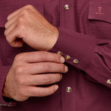 Camisa Lucchese Mod AZ20115-6301