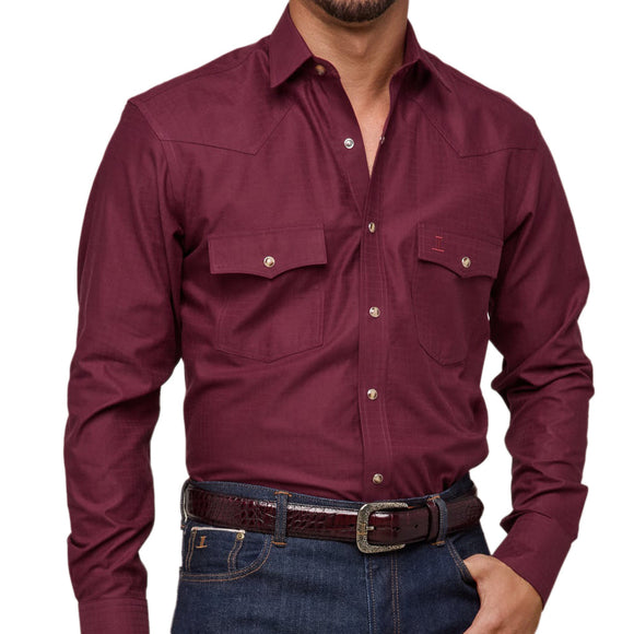 Camisa Lucchese Mod AZ20115-6301
