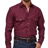 Camisa Lucchese Mod AZ20115-6301