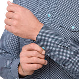 Camisa Lucchese Mod AZ20116-9914