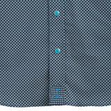 Camisa Lucchese Mod AZ20116-9914