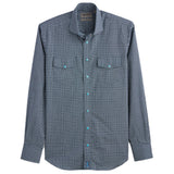 Camisa Lucchese Mod AZ20116-9914