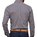 Camisa Lucchese Mod AZ20117-4147