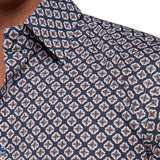 Camisa Lucchese Mod AZ20117-4147