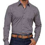 Camisa Lucchese Mod AZ20117-4147