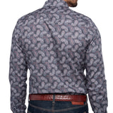 Camisa Lucchese Mod AZ20118-4075