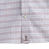 Camisa Lucchese Mod AZ20119-4110