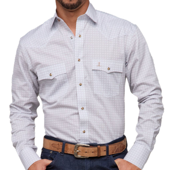 Camisa Lucchese Mod AZ20113-9914
