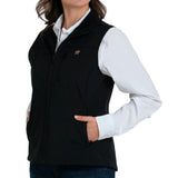 Chaleco Cinch Womens Mod MAV9922001
