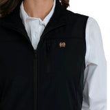 Chaleco Cinch Womens Mod MAV9922001