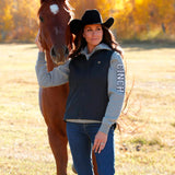 Chaleco Cinch Womens Mod MAV9922001