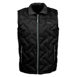 Chaleco Resistol Butte Black