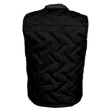 Chaleco Resistol Butte Black