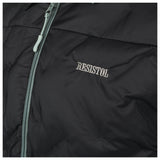 Chaleco Resistol Butte Black