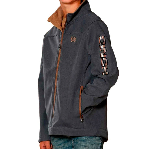 Chamarra Cinch Boys Mod MWJ5070007