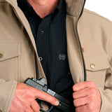 Chamarra Cinch Mod MWJ1566004