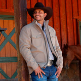 Chamarra Cinch Mod MWJ1566004