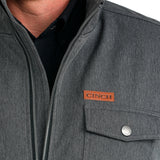 Chamarra Cinch Mod MWJ1566005