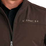 Chamarra Cinch Mod MWJ1924002