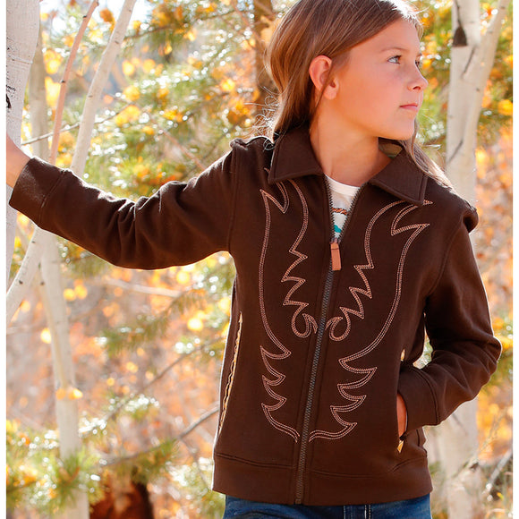 Chamarra Cruel Girl para Niña Mod CWJ8008001