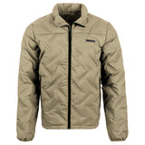 Chamarra Resistol Butte Tan