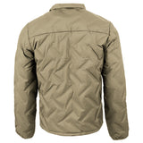 Chamarra Resistol Butte Tan