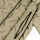 Chamarra Resistol Butte Tan