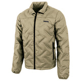 Chamarra Resistol Butte Tan