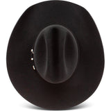Charlie 1 Horse The Cowgirl Hat Black