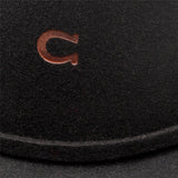 Charlie 1 Horse The Cowgirl Hat Black