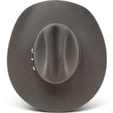 Charlie 1 Horse The Cowgirl Hat Granite Grey