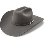 Charlie 1 Horse The Cowgirl Hat Granite Grey