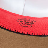 Charlie 1 Horse The Cowgirl Hat Pecan