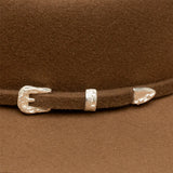 Charlie 1 Horse The Cowgirl Hat Pecan