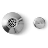 Cocktail Shaker Rambler 20 Oz Big Sky Blue