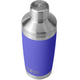 Cocktail Shaker Rambler 20 Oz Ultramarine Violet