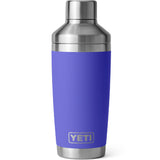 Cocktail Shaker Rambler 20 Oz Ultramarine Violet