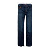 Pantalon Enrique Cactus The 3.3 Mod Dark Stone