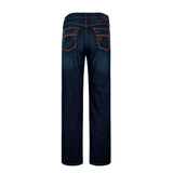 Pantalon Enrique Cactus The 3.3 Mod Dark Stone