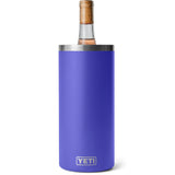 Enfriador YETI Rambler Wine Chiller Ultramarine Violet