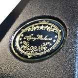 Estuche Para Sombrero Doble Larry Mahan