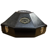 Estuche Para Sombrero Larry Mahan Hats