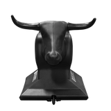 Smart Super Shorty Roping Dummy