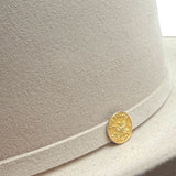 Stetson The Golden Eagle 100X Silverbelly 160Th Edition