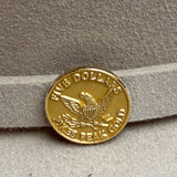 Stetson The Golden Eagle 100X Silverbelly 160Th Edition