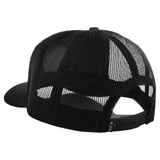 GORRA BEX BOSC MOD H0039BLK